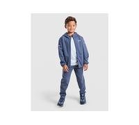 Under Armour Unstoppable 3-Piece Set Children - Blue - Kids 6-7Y