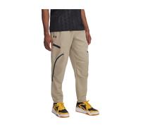 Under Armour Unstoppable Cargo Pants Beige L / Regular Man