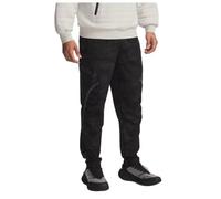 Under Armour Unstoppable Cargo Pants L Black