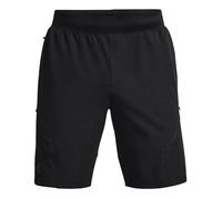 Under Armour Unstoppable Cargo Shorts 'Black' 1374765-001 M