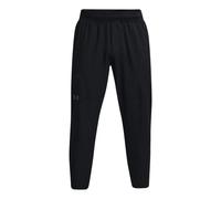 Under Armour Unstoppable Crop Pant Asia Sizing 'Black' 1370986-001 M