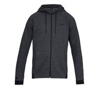 Under Armour Unstoppable Doubleknit Full Zip Jacket 'Black' 1320722-001 M