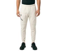 Under Armour Unstoppable Fleece Eu Joggers Beige S / Regular Men