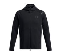 Under Armour Unstoppable Fleece Hooded Jacket Black C001