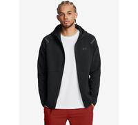 Under Armour Unstoppable Fleece Hoodie Intense Black - M
