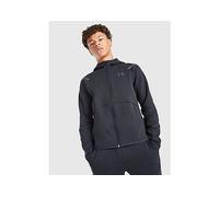 Under Armour Unstoppable Fleece Hoodie Junior - Black 8-9Y