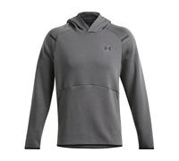 Under Armour Unstoppable Fleece Eu Hoodie Grey L / Regular Men