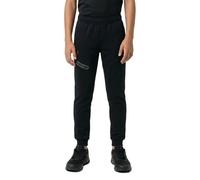 Under Armour Junior Unstoppable Fleece Jogger - Black - Size S/B