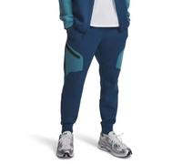 Under Armour Unstoppable Fleece Joggers Blue M / Regular Man