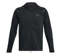 Under Armour Unstoppable Fleece Men's Full-Zip - Black