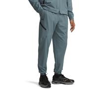 Under Armour Unstoppable Fleece Men's Joggers - Jasper Blue