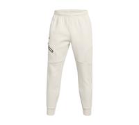 Under Armour Unstoppable Fleece Eu Joggers Beige M / Regular Men