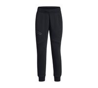 Under Armour Unstoppable Fleece Sweatpants Women Black C001