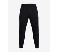 Under Armour Unstoppable Fleece Eu Joggers Black 2XL / Regular Men