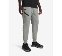 Under Armour Unstoppable Fleece Trousers Light Grey - XXL