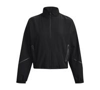 Under Armour Unstoppable Hooded Jacket Women Black C001