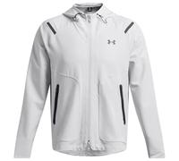 Under Armour - Unstoppable Jacket LC - Training jacket size M, grey