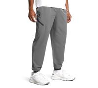 UNDER ARMOUR Unstoppable Joggers M Grey