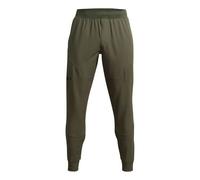 Under Armour Unstoppable Joggers 'Marine Od Green' 1352027-390 L