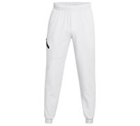 Under Armour - Unstoppable Joggers - Tracksuit trousers size L, white
