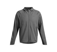 Under Armour Unstoppable LC Tracksuit Jacket Dark Grey M, Dark grey., M