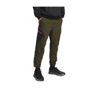 Under Armour Unstoppable Men's Cargo Pants - Expedition Green