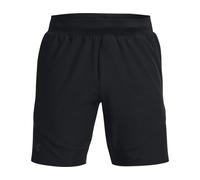 Under Armour Shorts Unstoppable 1370378-001 Men's Black M