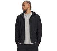 Under Armour Unstoppable Woven Jacket Black M / Regular Men