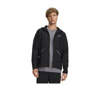 Under Armour Unstoppable Woven Jacket Black