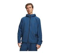 Under Armour Unstoppable Woven Jacket Blue, S Men