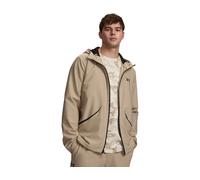 Under Armour Unstoppable Woven Jacket Brown