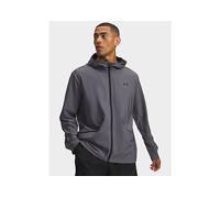 Under Armour Unstoppable Woven Jacket - Grey - Mens L