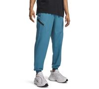 Under Armour Unstoppable Woven Joggers Blue L / Regular Men