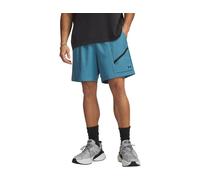 Under Armour Unstoppable Woven Short Blue C466