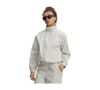 Under Armour Unstoppable Wvn Hooded Jacket Women White C110