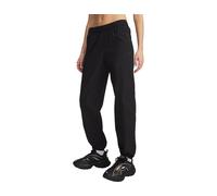 Under Armour Unstoppable Wvn Sweatpants Women Black C008