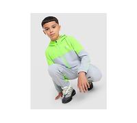 Under Armour Vanish Colour Block Tracksuit Children - Grey - Kids 2-3Y