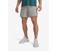 Under Armour Vanish Elite 6in Shorts Light Grey - XL