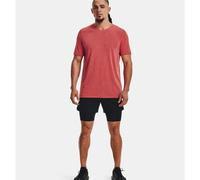 Under Armour Vanish Elite Men's 2-in-1 Shorts - Black