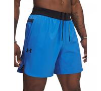 Under Armour Vanish Elite Men's 6" Shorts - Blue Atlantis
