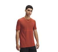 Under Armour Vanish Elite Seamless Men‘s Short Sleeve T-Shirt Fire XXL