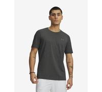 Under Armour Vanish Elite Seamless Short Sleeve T-shirt Grey S Men