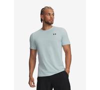 Under Armour Vanish Elite Seamless Short Sleeve T-Shirt Pastel Blue - S