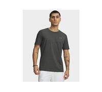 Under Armour Vanish Elite Seamless Short Sleeve T-Shirt Dark Grey - S