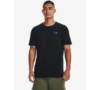 Under Armour Vanish Elite Seamless T-shirt short sleeve Men black - L