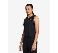Under Armour Vanish Energy Crop Tank Top black Women - M