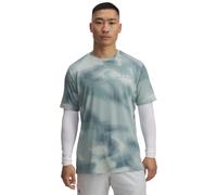 Under Armour Vanish Energy Printed Men's Short Sleeve - Serpentine