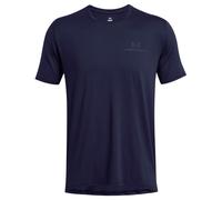 Under Armour - Vanish Energy S/S - Sport shirt size S, blue