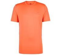 Under Armour - Vanish Energy S/S - Sport shirt size S, red/orange