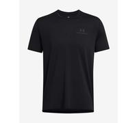 Under Armour Vanish Energy Short Sleeve T-Shirt Black - L